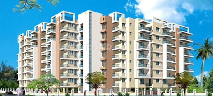 Sree Vensai Shreya Tower Sree Vensai Shreya Tower