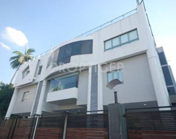 Images for Elevation of Belani Group Greenwoods