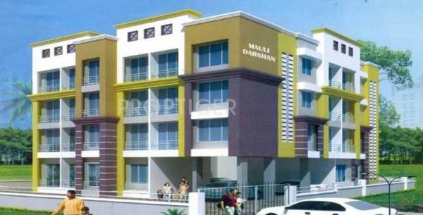 Shree Sai Samarth Mauli Darshan