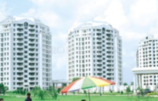 Images for Elevation of Kohli Malibu Condominiums