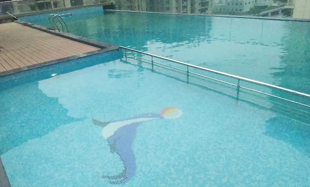  jasmine county Swimming Pool
