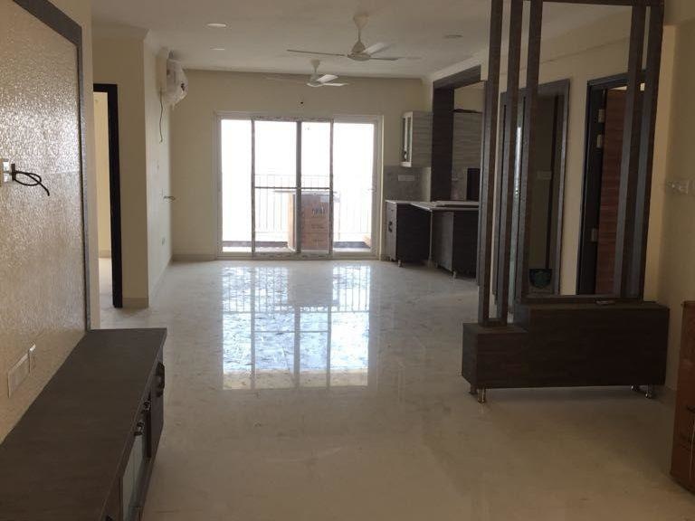  jasmine county Living Area