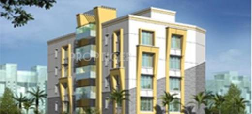 Images for Elevation of MJR Ranjeeth Towers Images for Elevation of MJR Ranjeeth Towers