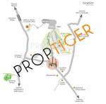 Images for Location Plan of Alekhya Golden Bamboos Images for Location Plan of Alekhya Golden Bamboos