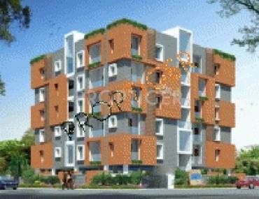 Images for Elevation of Alekhya Golden Bamboos Images for Elevation of Alekhya Golden Bamboos