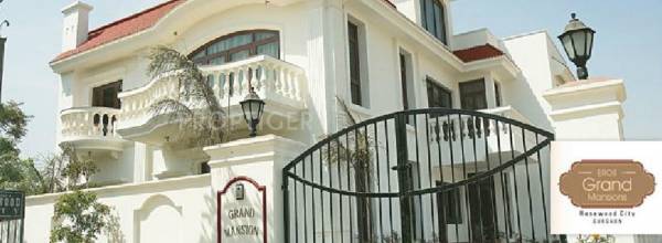 Images for Elevation of Eros Grand Mansions Images for Elevation of Eros Grand Mansions