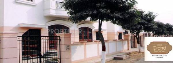 Images for Elevation of Eros Grand Mansions Images for Elevation of Eros Grand Mansions