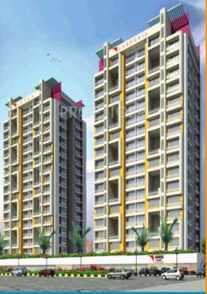 Images for Elevation of Jangid Group Ambrosia And Aster