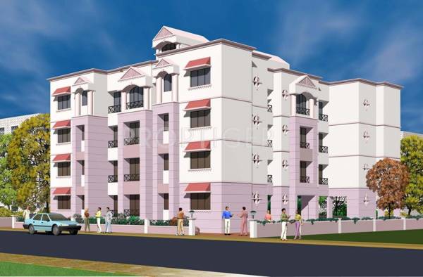 Images for Elevation of Shree Sawan Regency