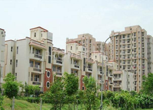  platinum Images for Elevation of Parsvnath Platinum