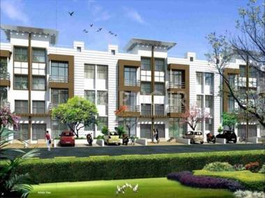 Images for Elevation of Ansal Victoria Floors Images for Elevation of Ansal Victoria Floors