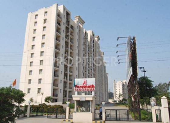  panorama Images for Elevation of Parsvnath Panorama