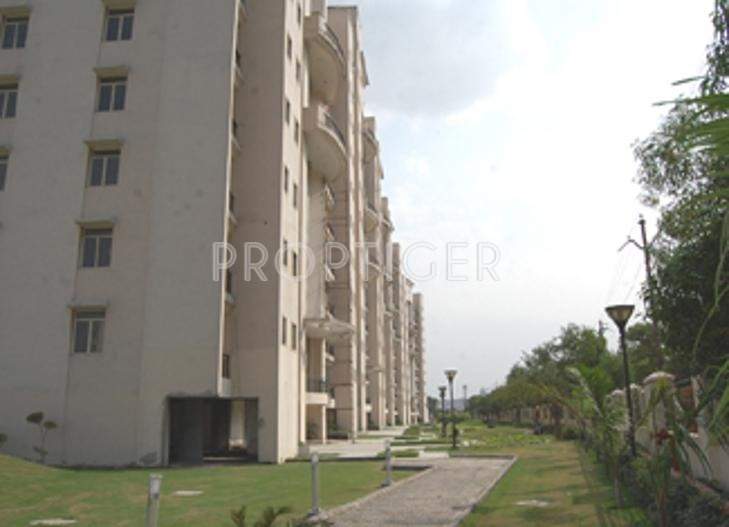  panorama Images for Elevation of Parsvnath Panorama