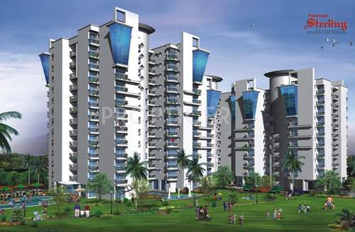 Images for Elevation of Parsvnath Sterling