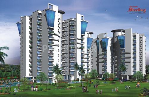 Images for Elevation of Parsvnath Sterling sterling Images for Elevation of Parsvnath Sterling
