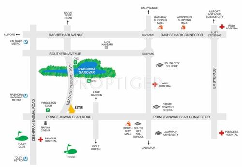  estelle Images for Location Plan of Multicon Estelle