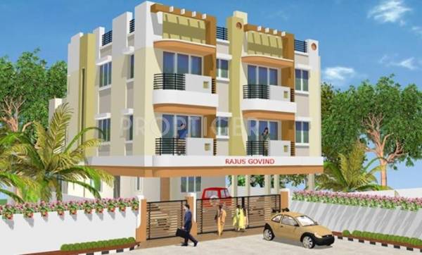 Images for Elevation of Rajus Govind