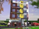 Udayraj Avenue NX