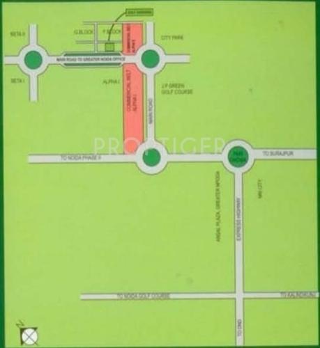 Images for Location Plan of Msx Golf Gardenia golf-gardenia Images for Location Plan of Msx Golf Gardenia