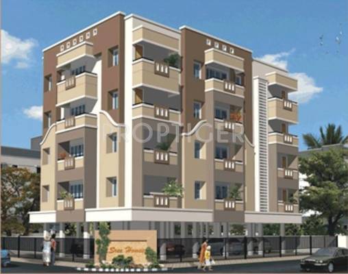 Sree Homes Adora Appartment Sree Homes Adora Appartment