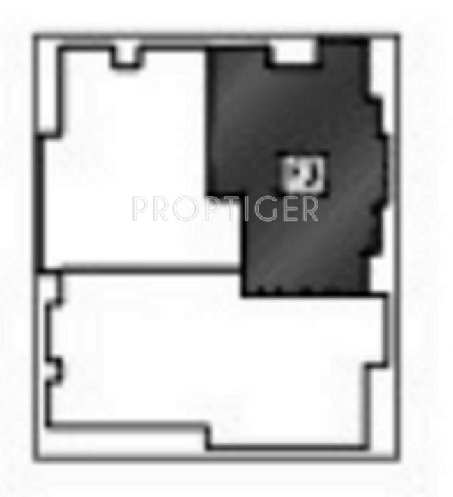 Images for Layout Plan of Madhurams Aalaya