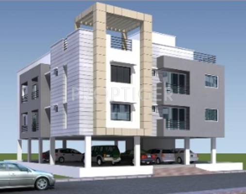 Images for Elevation of Madhurams Aalaya Images for Elevation of Madhurams Aalaya