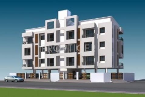 Images for Elevation of Madhurams Lotus