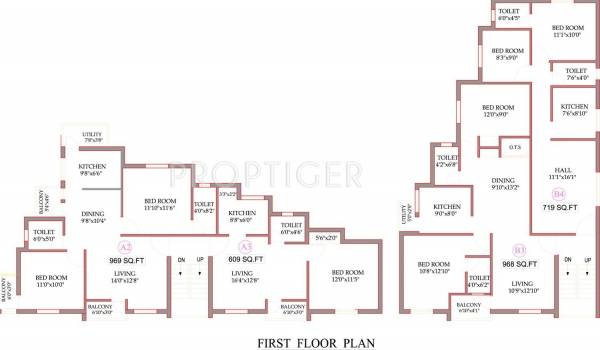 Images for Cluster Plan of Antony Associates Mont Berg Images for Cluster Plan of Antony Associates Mont Berg