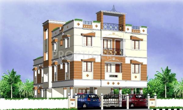 AJ Developers AJs Anugraha