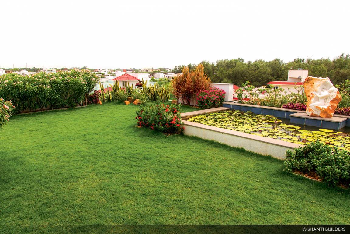 Images for Amenities of Shanti Avalon Cove