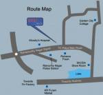  icon-heights Images for Location Plan of SVR Icon Heights