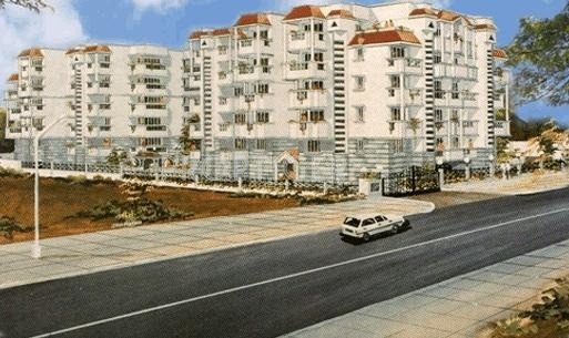 Images for Elevation of KMF Builders Golf Manor Apartments