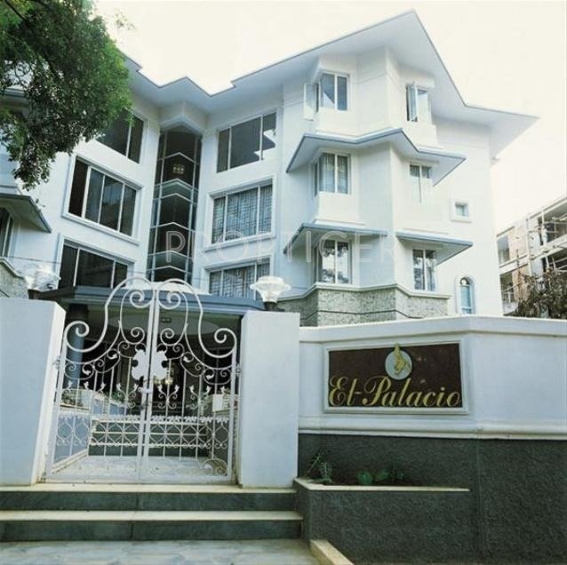  el palacio Images for Elevation of Prestige El Palacio