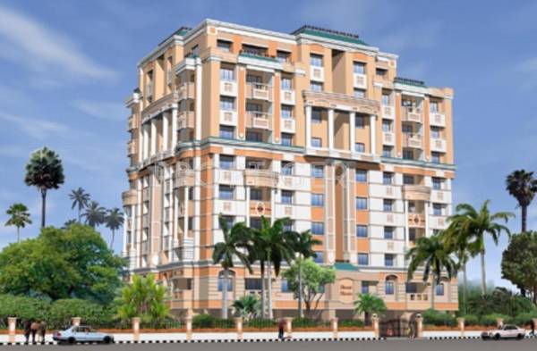 Images for Elevation of Shanti Haven