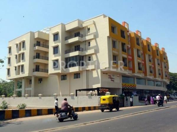 Images for Elevation of Lalan Ashoka Enclave