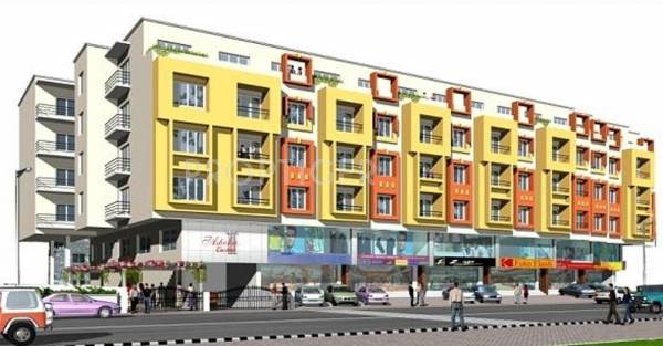 Images for Elevation of Lalan Ashoka Enclave