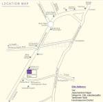 Images for Location Plan of Balchandra Iris Images for Location Plan of Balchandra Iris