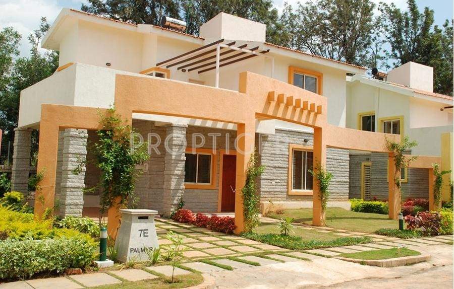 Images for Elevation of Benchmark Property Benchmark Sunshine