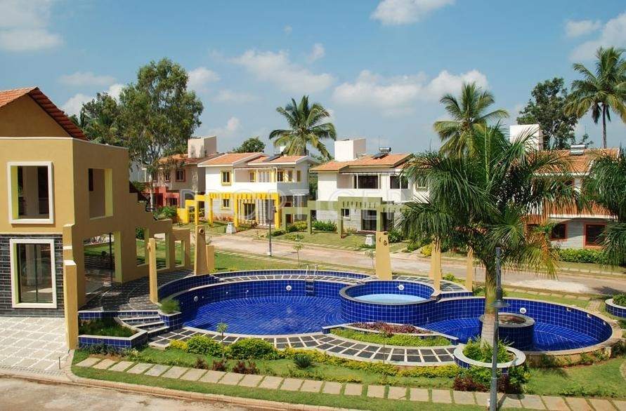 Images for Elevation of Benchmark Property Benchmark Sunshine