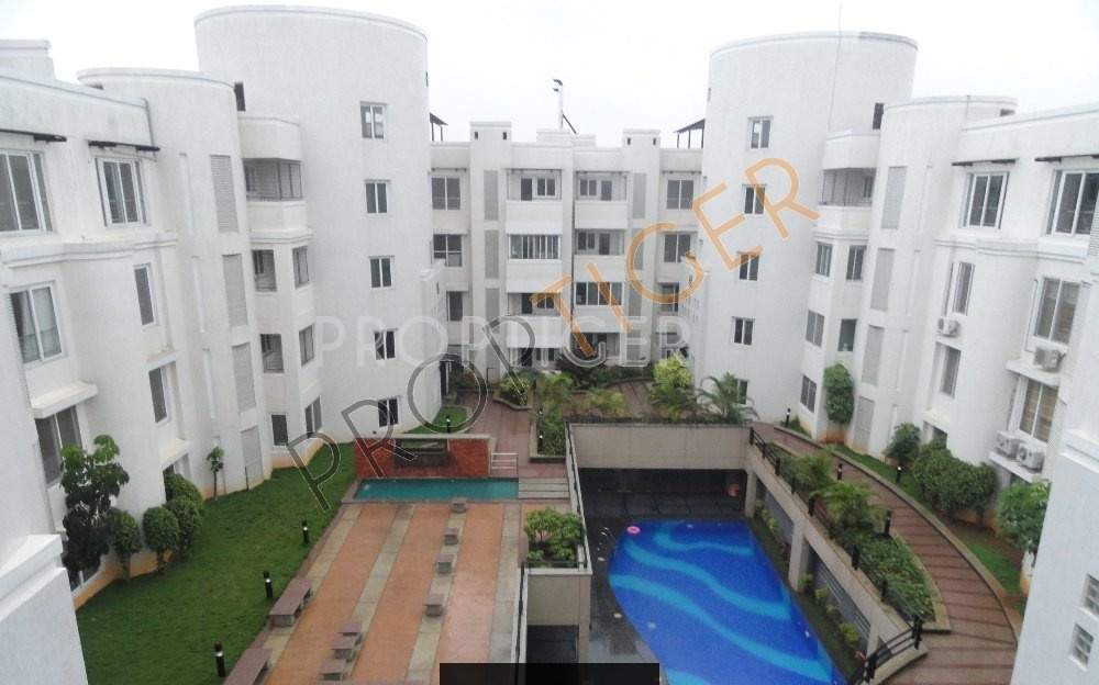 arista Images for Elevation of Ajmera Arista