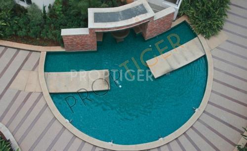 Images for Elevation of Ajmera Arista arista Images for Elevation of Ajmera Arista