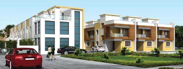 Images for Elevation of Darshan Gayathri