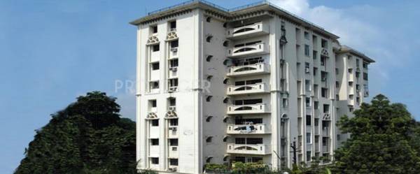 Rohtas Projects Court Apartments