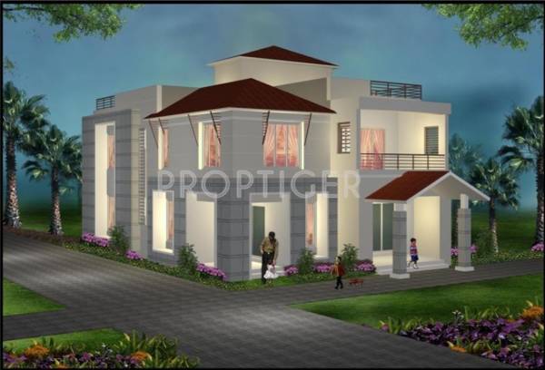 Images for Elevation of Shanti Sumangali Images for Elevation of Shanti Sumangali