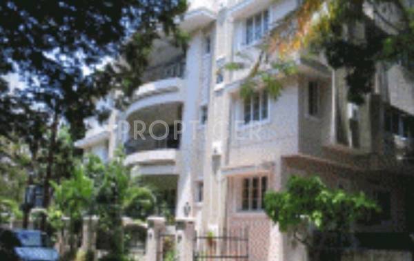 Images for Elevation of Vishranthi Anu Sai Villa