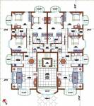 Images for Cluster Plan of Gold Grandis Images for Cluster Plan of Gold Grandis