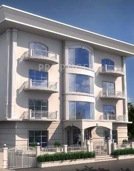 Images for Elevation of Gold Grandis