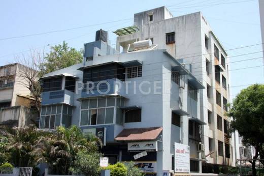 Images for Elevation of Chintamani Muralidhar Shobha