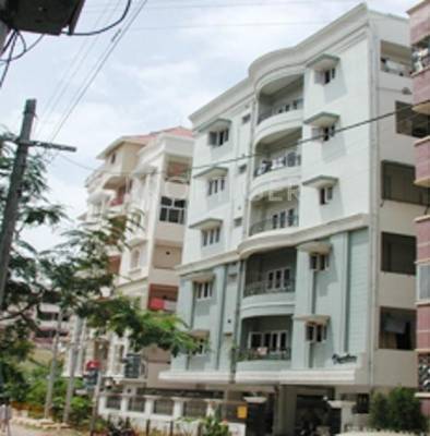 Images for Elevation of Shanta Signature Apartment