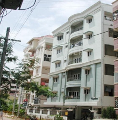 Images for Elevation of Shanta Signature Apartment Images for Elevation of Shanta Signature Apartment